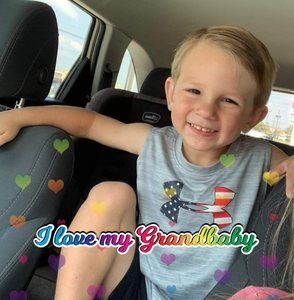 Meet your Posher, Merrell